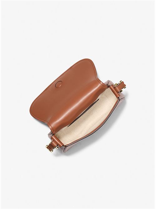 LYDIA SMALL MICHAEL MICHAEL KORS | 32S5GL0C1L230 LUGGAGE